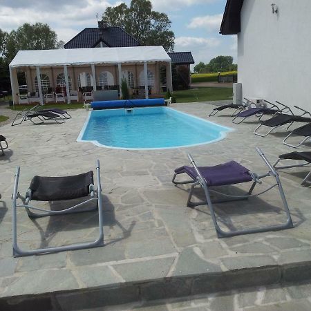 Agroturystyka Listomie Myślibórz Exterior foto