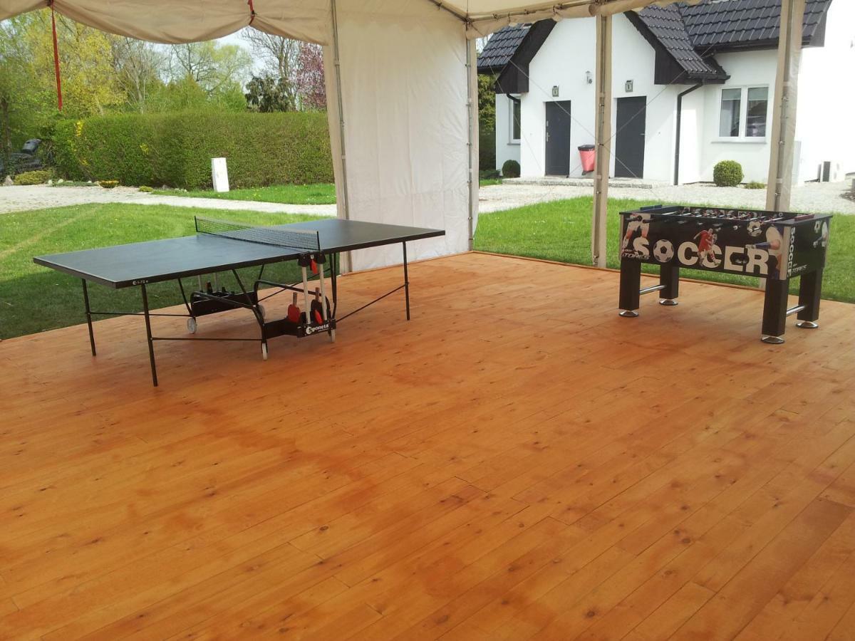 Agroturystyka Listomie Myślibórz Exterior foto
