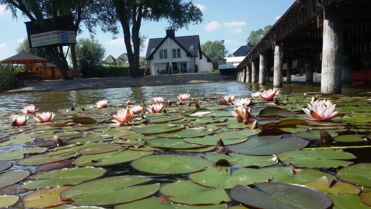 Agroturystyka Listomie Myślibórz Exterior foto