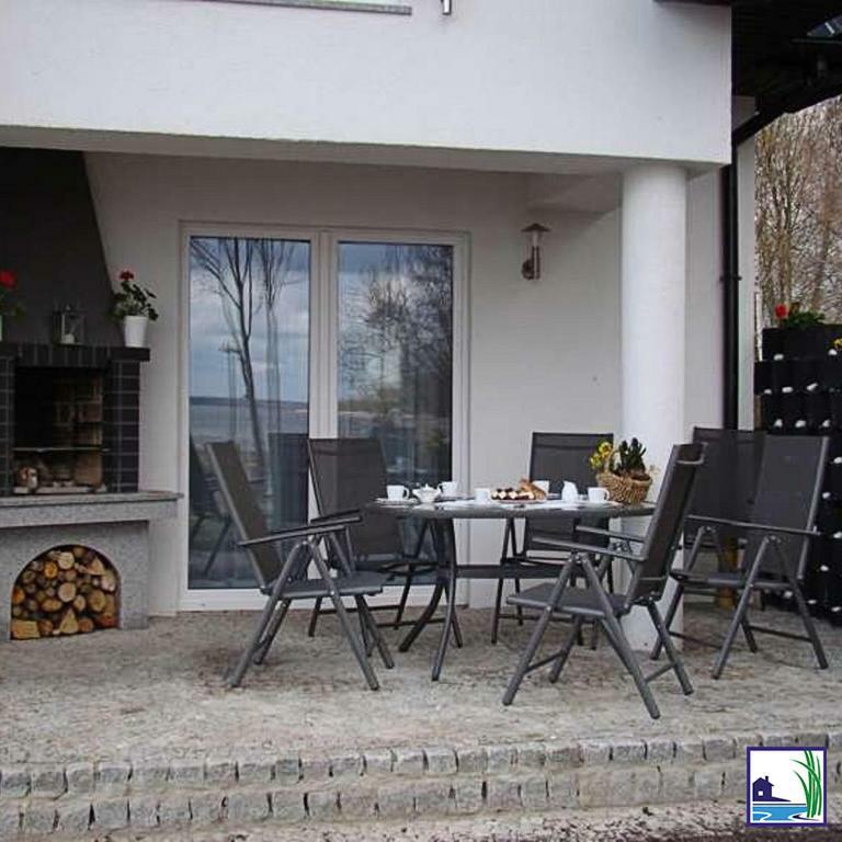 Agroturystyka Listomie Myślibórz Exterior foto