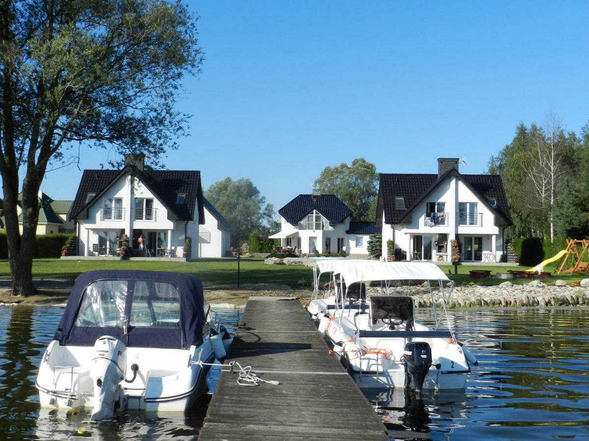 Agroturystyka Listomie Myślibórz Exterior foto